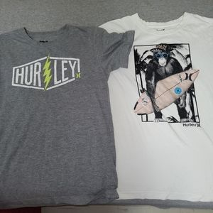 Boys Hurley size 14 approx